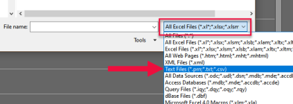 download analyze results