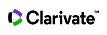 Logotipo de Clarivate